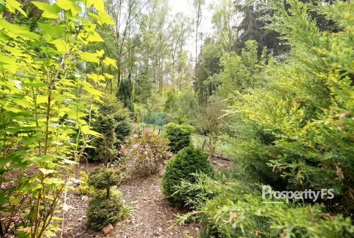 Prodej chaty, Chyňava, 60 m2