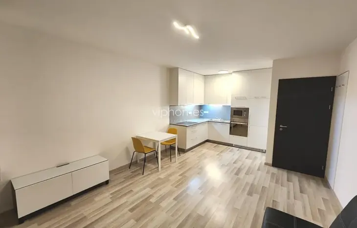 Pronájem bytu 1+kk, Praha - Stodůlky, Ferrariho, 36 m2