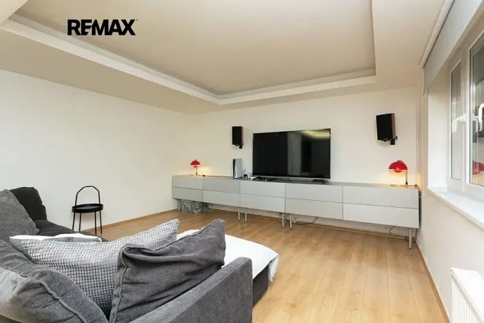 Pronájem vily, Praha - Nebušice, Na Malé Šárce, 302 m2