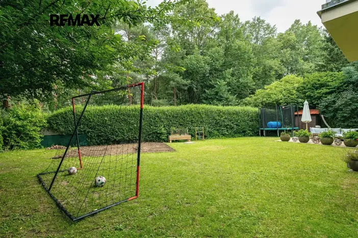Pronájem rodinného domu, Praha - Nebušice, Na Malé Šárce, 302 m2