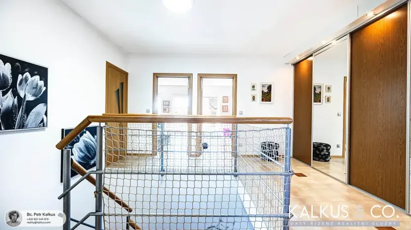 Prodej rodinného domu, Hořice, Prokopa Velikého, 140 m2