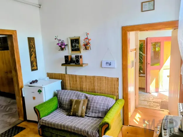 Prodej rodinného domu, Jaroměřice nad Rokytnou, K Ráji, 81 m2