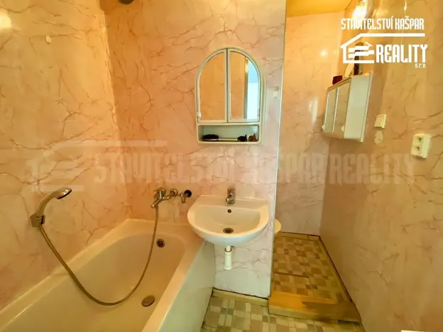 Pronájem bytu 1+1, Vysoké Mýto, U Potoka, 360 m2