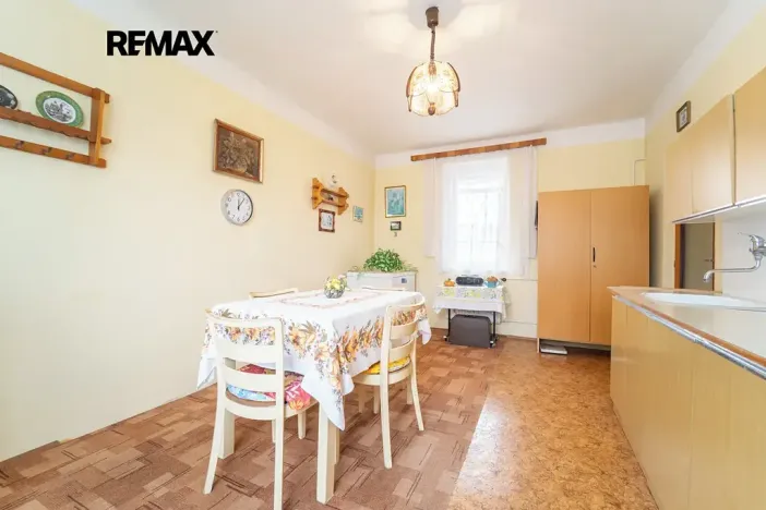 Prodej rodinného domu, Chotutice, Viselecká, 78 m2