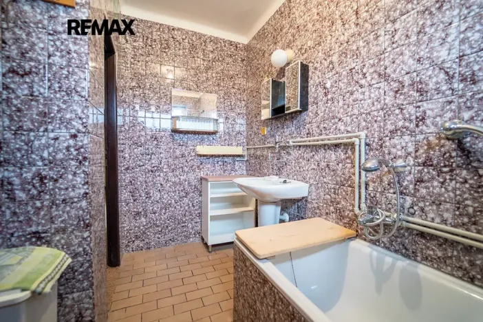 Prodej rodinného domu, Chotutice, Viselecká, 78 m2