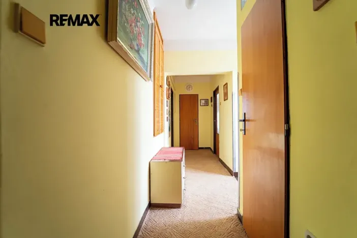 Prodej rodinného domu, Chotutice, Viselecká, 78 m2