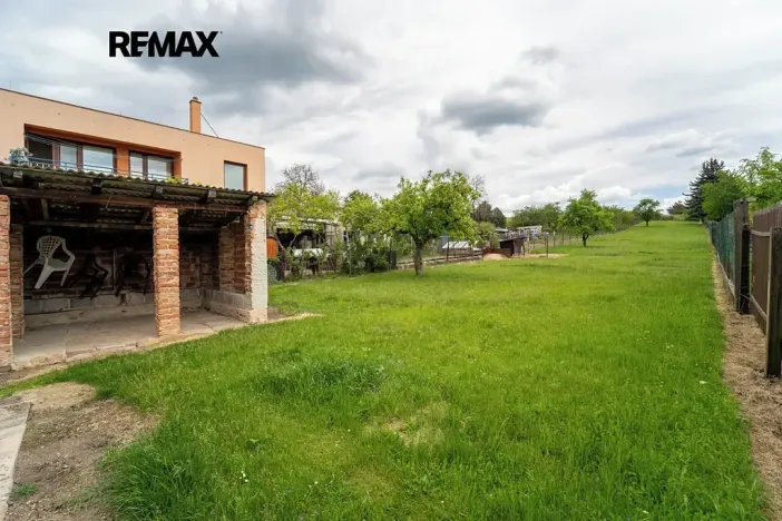 Prodej rodinného domu, Chotutice, Viselecká, 78 m2