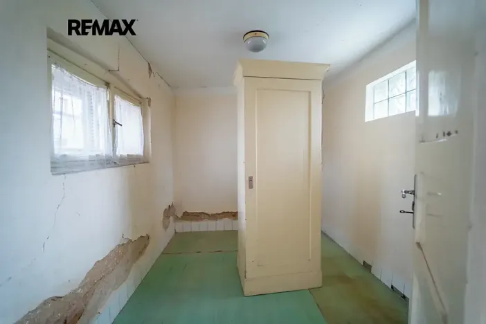 Prodej rodinného domu, Chotutice, Viselecká, 78 m2