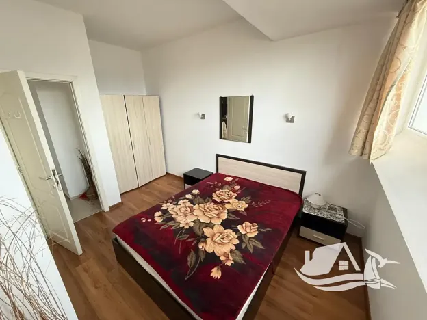 Prodej bytu 2+kk, Sveti Vlas, Bulharsko, 51 m2