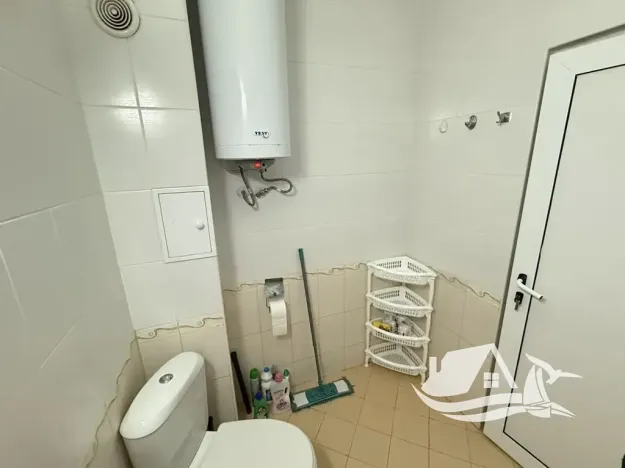 Prodej bytu 2+kk, Sveti Vlas, Bulharsko, 51 m2