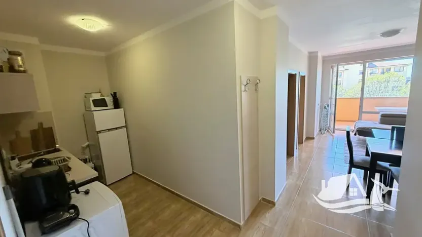 Prodej bytu 3+kk, Nesebar, Bulharsko, 74 m2