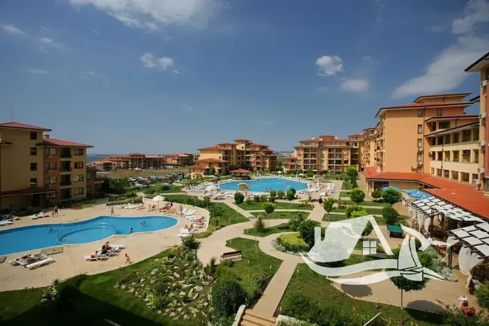 Prodej bytu 3+kk, Nesebar, Bulharsko, 74 m2