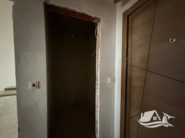 Prodej bytu 2+kk, Burgas, Bulharsko, 66 m2