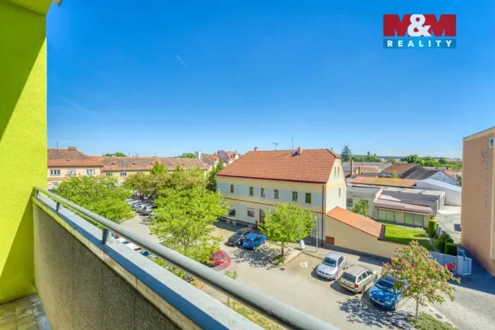 Pronájem bytu 2+1, Stod, nám. ČSA, 60 m2