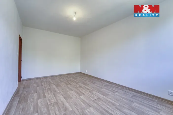 Pronájem bytu 2+1, Stod, nám. ČSA, 60 m2
