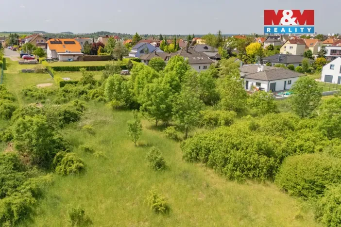 Prodej pozemku pro bydlení, Plzeň, K Rozhraní, 703 m2