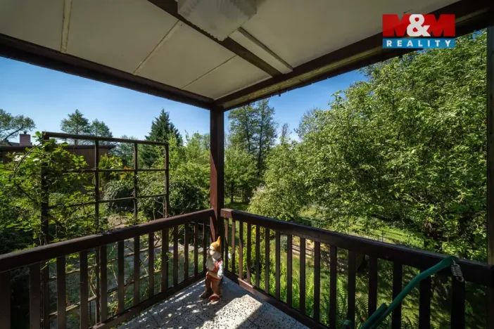 Prodej chaty, Dobřany - Šlovice, 42 m2