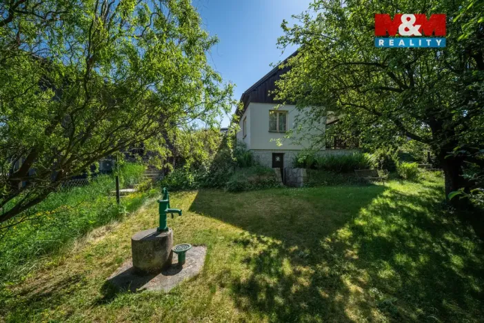 Prodej chaty, Dobřany - Šlovice, 42 m2