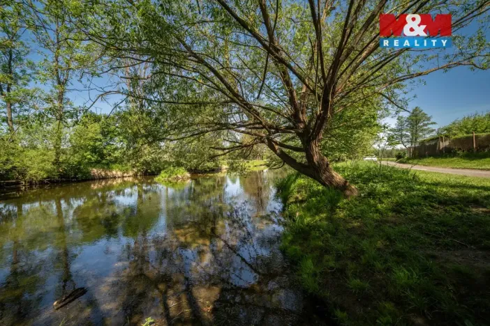 Prodej chaty, Dobřany - Šlovice, 42 m2