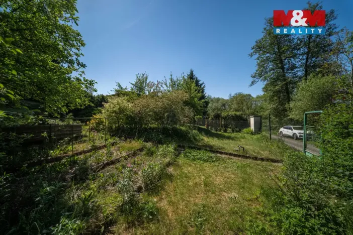 Prodej chaty, Dobřany - Šlovice, 42 m2
