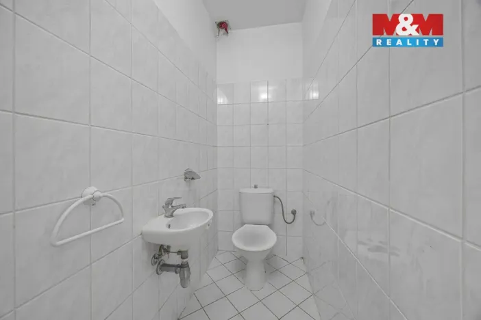 Prodej bytu 2+kk, Praha - Stodůlky, Suchý vršek, 65 m2