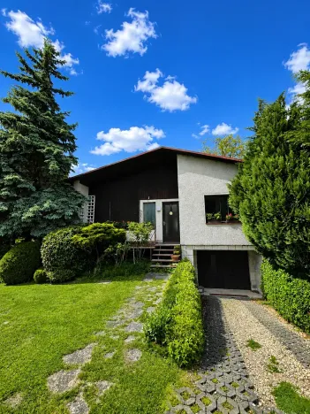 Prodej rodinného domu, Kostelec nad Orlicí, Na Spravedlnosti, 203 m2