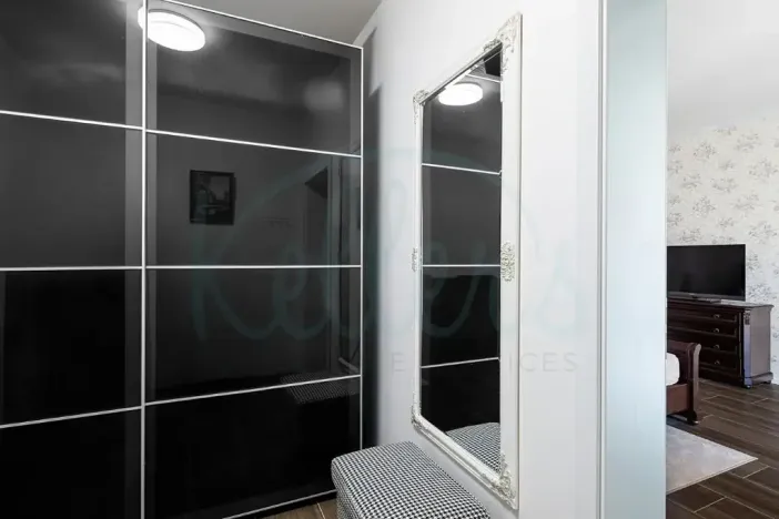 Pronájem rodinného domu, Vysoký Újezd, Pod Ovčínem, 244 m2