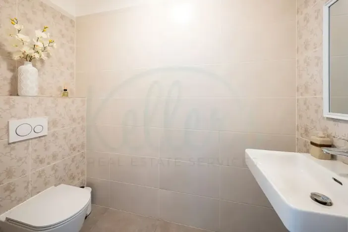 Pronájem rodinného domu, Vysoký Újezd, Pod Ovčínem, 244 m2