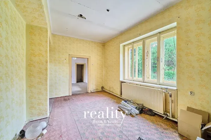 Prodej výrobních prostor, Rozsochatec, 600 m2