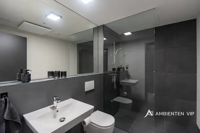 Pronájem bytu 2+kk, Brno, Královopolská, 43 m2