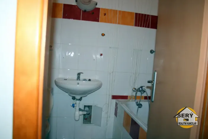 Pronájem bytu 1+kk, Jihlava, třída Legionářů, 36 m2