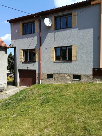 Prodej rodinného domu, Strakonice - Přední Ptákovice, 141 m2
