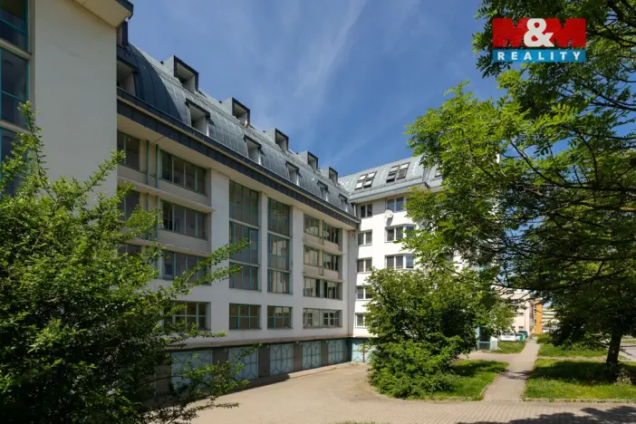 Prodej bytu 2+1, Ostrava - Bělský Les, Horní, 55 m2