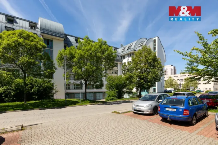 Prodej bytu 2+1, Ostrava - Bělský Les, Horní, 55 m2