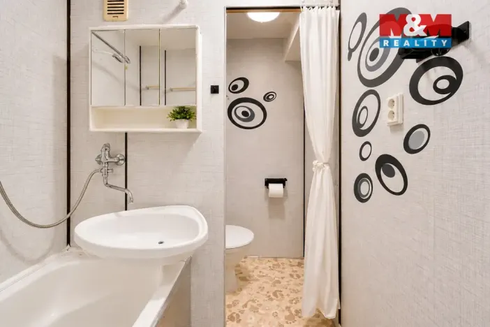 Prodej bytu 1+1, Polná, Palackého, 34 m2