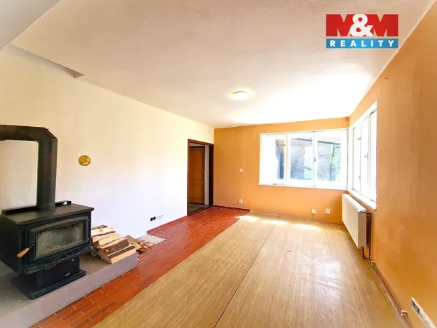Prodej rodinného domu, Březová - Gručovice, 180 m2