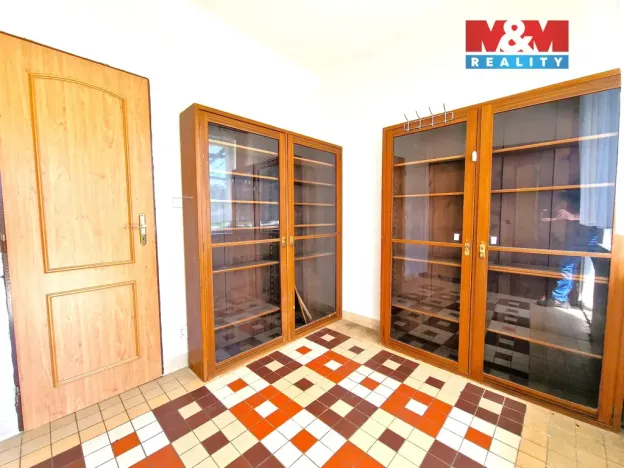 Prodej rodinného domu, Březová - Gručovice, 180 m2
