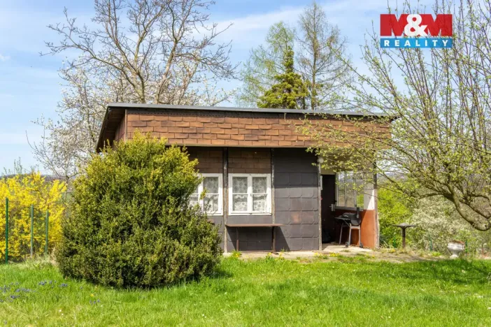 Prodej pozemku pro bydlení, Chuderov, 1435 m2