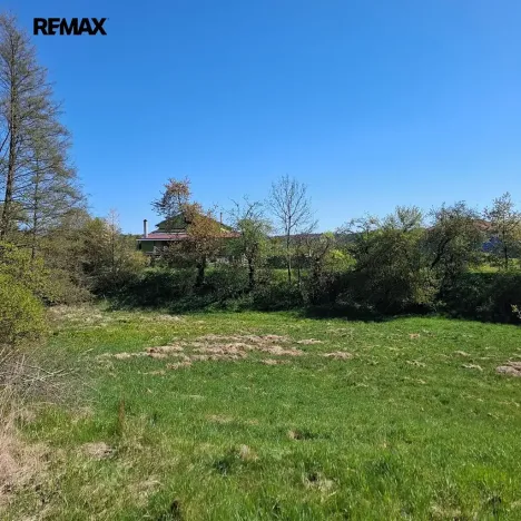 Prodej komerčního pozemku, Letovice, 2136 m2