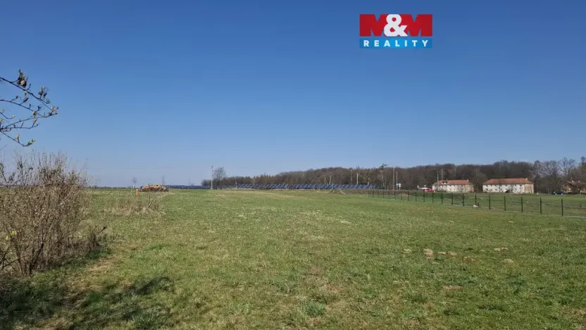Prodej pozemku pro bydlení, Krmelín, 5266 m2