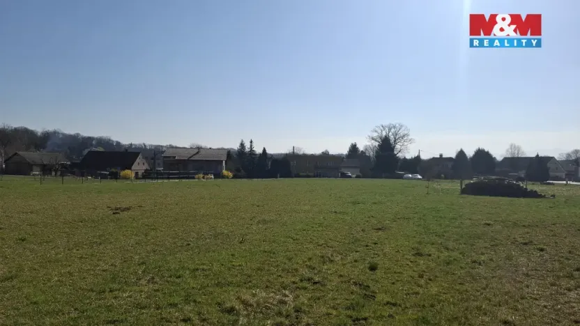 Prodej pozemku pro bydlení, Krmelín, 5266 m2
