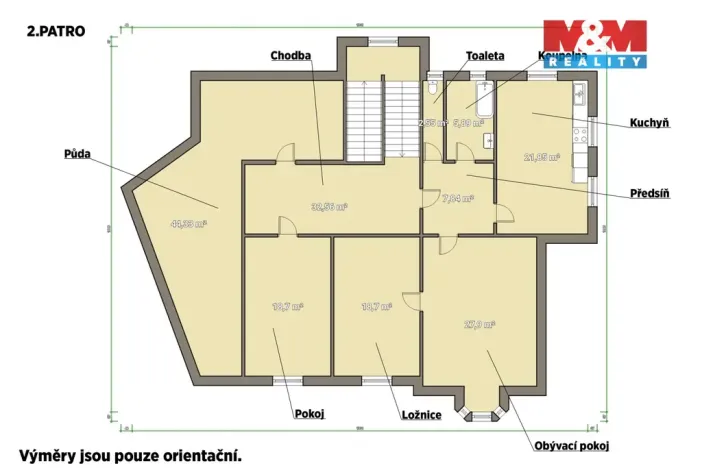Prodej činžovního domu, Lázně Kynžvart, J. E. Purkyně, 600 m2