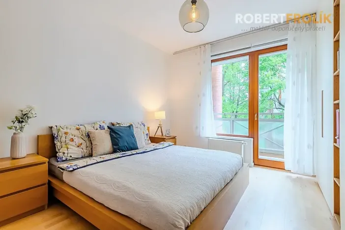 Prodej bytu 4+kk, Praha - Dejvice, Paťanka, 99 m2