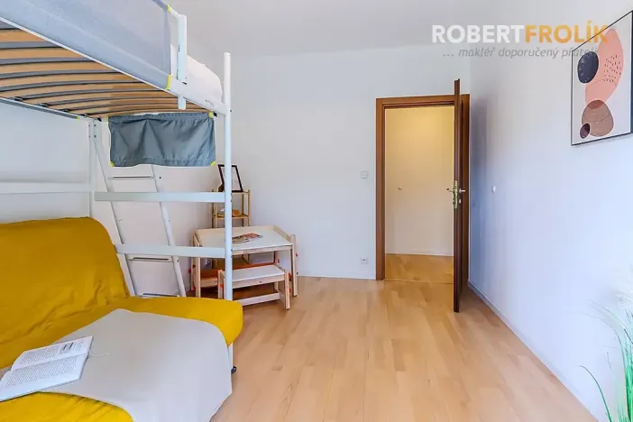 Prodej bytu 4+kk, Praha - Dejvice, Paťanka, 99 m2