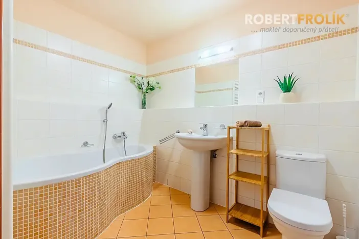 Prodej bytu 4+kk, Praha - Dejvice, Paťanka, 99 m2