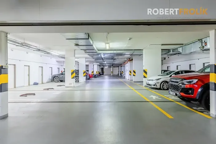 Prodej bytu 4+kk, Praha - Dejvice, Paťanka, 99 m2