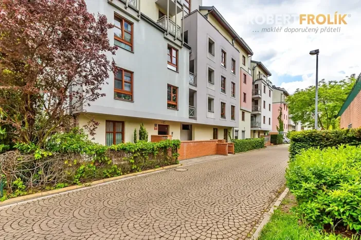 Prodej bytu 4+kk, Praha - Dejvice, Paťanka, 99 m2