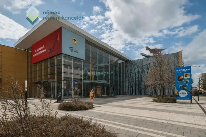Pronájem bytu 2+1, Praha - Libeň, Kovářská, 60 m2