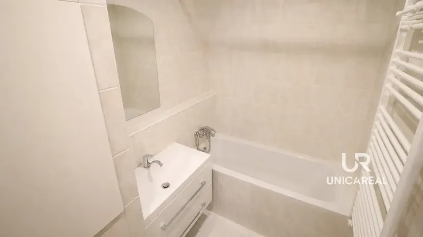 Pronájem bytu 3+1, Brno - Bohunice, Okrouhlá, 75 m2