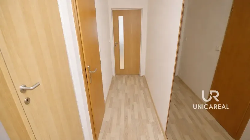 Pronájem bytu 3+1, Brno - Bohunice, Okrouhlá, 75 m2